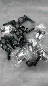 obral ( BISA COD ) TANGKAI SPION JALU HITAM FREE KONCI L DAN JALUNNYA