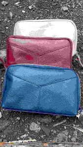 Dompet Clutch Wanita Asli Papirut Garut: Keunggulan & Cara Menggunakannya