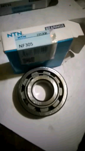 SIDE BEARING /CRANKSHAFT BEARING FOR CLICK 160i PCX160i and ADV160i