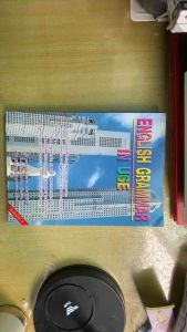 ENGLISH GRAMMAR IN USE สรุปไวยากรณ์อังกฤษ TENSE CLAUSE ม.ปลาย เตรียมสอบ TOEIC O-NET (รศ. ดร.นเรศ)