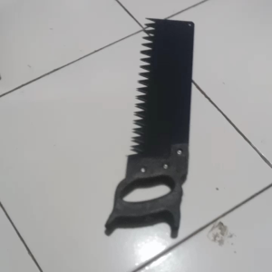 Gergaji Hebel BAJA Carbon Super: Alat Potong Hebel BAJA