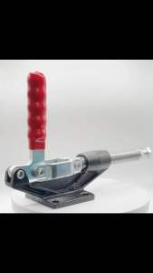 Toggle Clamp (GH-305-HM) - ท็อกเกิ้ลแคลมป์ สำหรับดึง-ดัน GH-305-HM