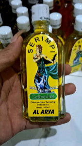 Minyak Wangi Serimpi Besar: Manfaat & Perawatan Kulit