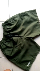 Desain Celana Pendek Pria Brodsort: Surfing Short & Distro