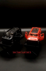 TOY DIE CAST HUMMER SUV CAR