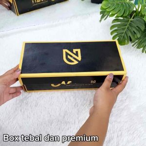 Sandal Wanita High Heels Terbaru Novari H06