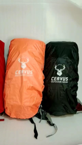 Ring Coperbag Buat Jas Hujan Tas Gunung Dari Ukuran 45L Sampe 60L