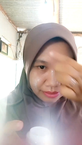 LUMIWHITE NIGHT CREAM ORIGINAL 100 PERSEN