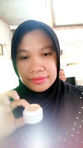LUMIWHITE DAY CREAM ORIGINAL 100 PERSEN