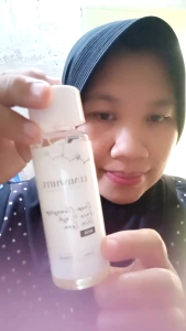 LUMIWHITE DEEP CLEANSING FACE WASH 100ml ORIGINAL