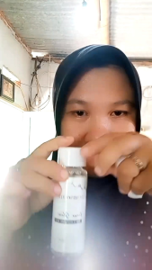 LUMIWHITE TONER Skincare BPOM