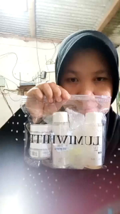 PROMO Paket LUMIWHITE PAKET HEMAT BRIGHTENING LENGKAP ISI 5 ORIGINAL