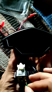 speedometer digital gpx import gorilla set sensor magnit spedometer gpx digital led impor gorila spidometer digital suzuki GPX import gorilla full digital