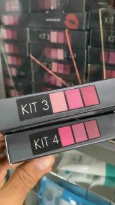 Lips crayon kit fa 22