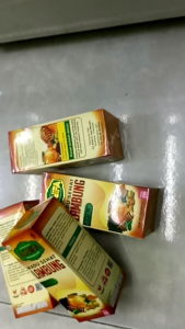 Madu Lambung Asyifa: Solusi Alami untuk Maag Gerd & Asam Lambung