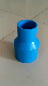 ต่อตรงลด อุปกรณ์พีวีซีสามารถสวมท่อพีวีซีได้ทุกแบบทุกยีห้อ