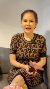 แป้งอิงฟ้า แป้งพัฟเซริเซ่ คุมมัน กันเหงื่อ ปกติ 690 ลดเหลือ 99-