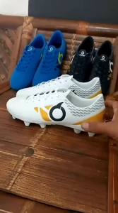 Sepatu Bola Kualitas Tinggi: Ortuseigh BBS Terbaru & Terlaris