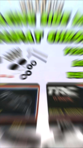 TRC RACING SIDE MIRROR CERMIN SISI LC135 135LC LC 135 SRL115 LAGENDA 125Z 125ZR ADJUSTABLE CHROME Y15ZR Y16ZR Y16