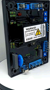 AVR AS440 AVR Generator 1phase 10A