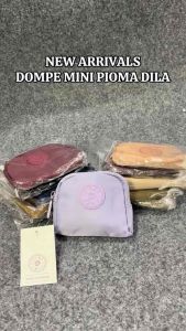 OMIPABAGS PIOMA DILA - DOMPET PIOMA WANITA - DOMPET WANITA - DOMPET KARTU - DOMPET KOIN