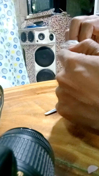 Buyer review video 3