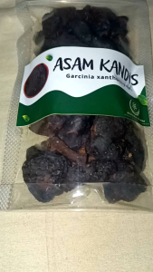 Asam Kandis: 50 Gram Original & Penggunaannya