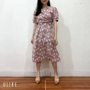 DAISY DRESS