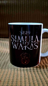 SB19 MUG SIMULA AT WAKAS