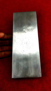 DURAL ALUMUNIUM / TATAKAN NOKEN AS / PLAT ALUMINIUM