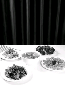 Tudung Saji Bekas Simpan Lauk Masakan Bertingkat Multilayer Food Cover Storage Box Dust-Proof Food Cover Food Container