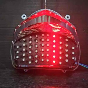 Stoplamp Running CB150R Old k15 11 mode Wajib DC