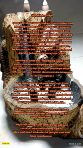 Minyak Balung Sugih