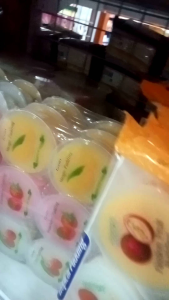 Okky Jelly (Goody Pudding) Isi 6 Pcs