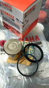 Piston Kaliper 2BM Mio M3 Mio S Mio Z Freego Dll Original Yamaha Genuine Part