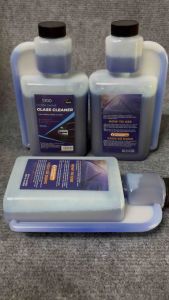 [GIẢM GIÁ]Nước Rửa Kính Lái Ô Tô Glass Cleaner 500ml-Sạch Trong SuốtAn Toàn Cho Hành Trình nước rửa kính ô tô xe hơi xe tải cn car