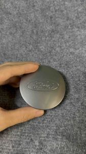 Nắp chụp mâm logo mâm ranger evert ốp lazang xe Ford Ranger/Ford Everest-Mã phụ tùng: AB31-1000-BB (70mm)