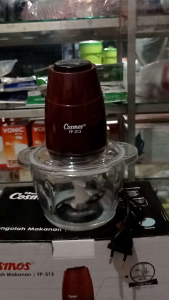 Chopper Cosmos original FP-313 R Penggiling Serbaguna