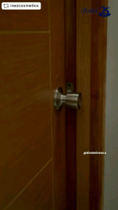 INEZ ORI SKIN CKARIFYING UV MOIST/SUNBLOCK SPF 50/SUNSCREEN