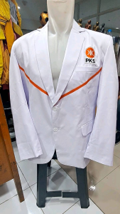 JAZ PKS PARTAI KEADILAN SEJAHTERA