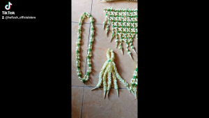 Melati Solo Hijab Ronce Melati Hijab Solo