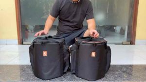 Túi đựng vừa loa Bluetooth Bose S1 Pro - S1 Pro Plus