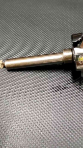 Rotary Jarum 2 Brother LT2-B845 L/R Belokan HG12-15L / KRT845BK / Rotari Mesin jahit Jarum Dua M.J.M-10044