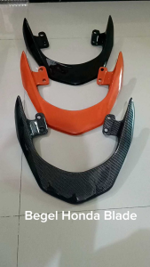 begel BLADE BEHEL BLADE BEGEL BELAKANG BLADE New Injeksi