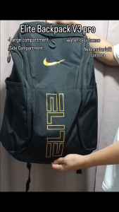 Top Grade Backpack elite Vpro sport Backpack perfect for student varsity athlete gym travel waterproof big compartment side carry heavyweight