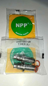 Suku Cadang BOSH OEM: Kualitas Setara Original untuk Klep Honda Tiger GLPRO & GL100 MEGAPRO