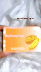 RDL PAPAYA brigtening Soap