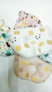 Bantal Bayi Anti Peang Bantal Bayi Anti Kempes Bantal Bayi Empuk Bantal Bayi Karakter Bantal Bayi Anti Peyang