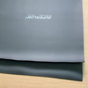 Cao su lưu hoá supperlon foam lót bàn phím cơ tiêu âm khổ 50cmx120cm