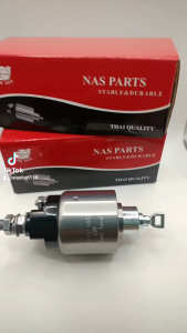 SS-BO-IRIZ BRAND NAS PARTS STARTER SOLENOID SWITCH BOSCH TYPE FOR USE ON: PROTON IRIZNEW PERSONASAGA VVT